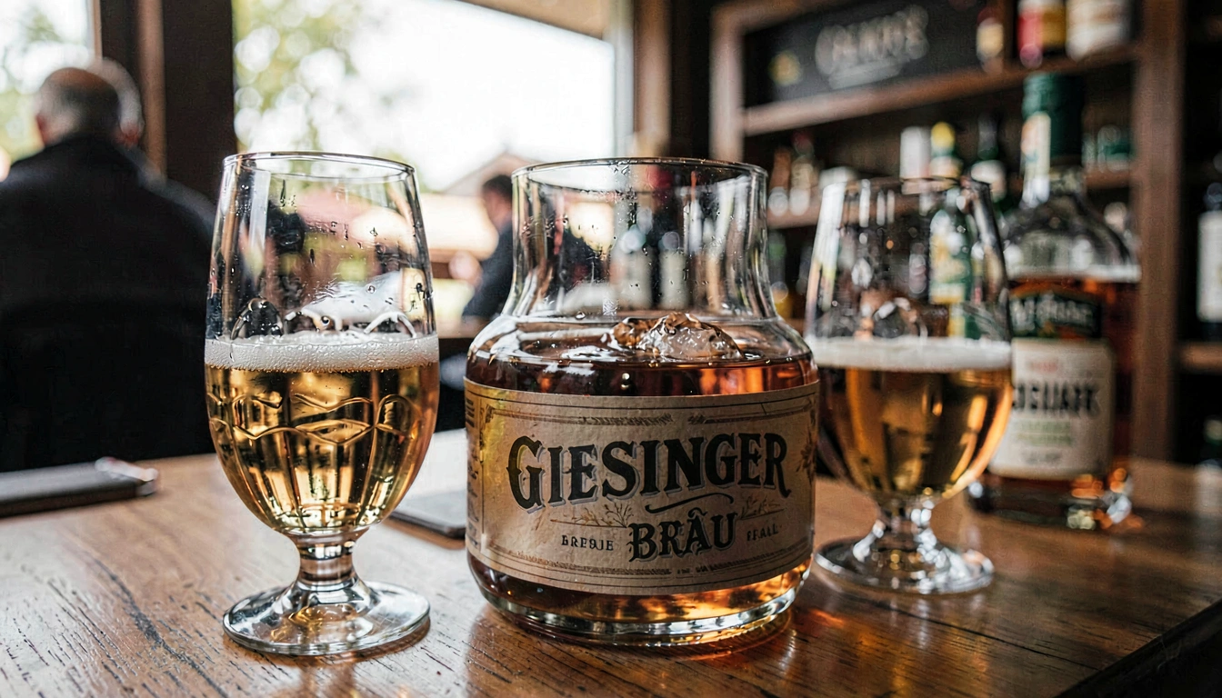 Tour de Gin, Coquetéis e Bares em Munique - foto 4