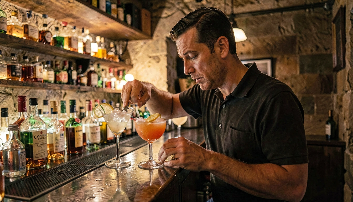 Tour de Gin, Coquetéis e Bares em Munique - foto 6