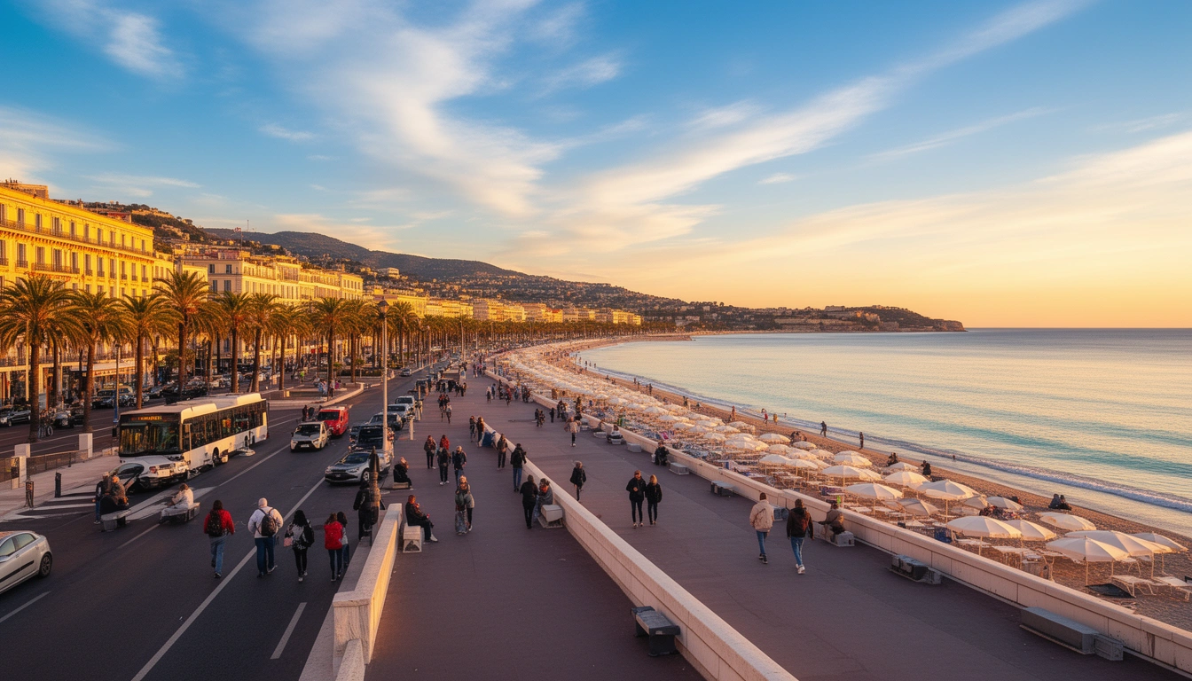Tour de Gin, Coquetéis e Bares em Nice - Imagem 1