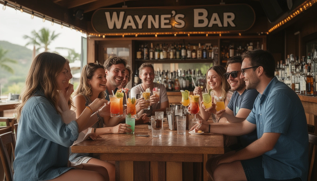 Tour de Gin, Coquetéis e Bares em Nice - foto 3