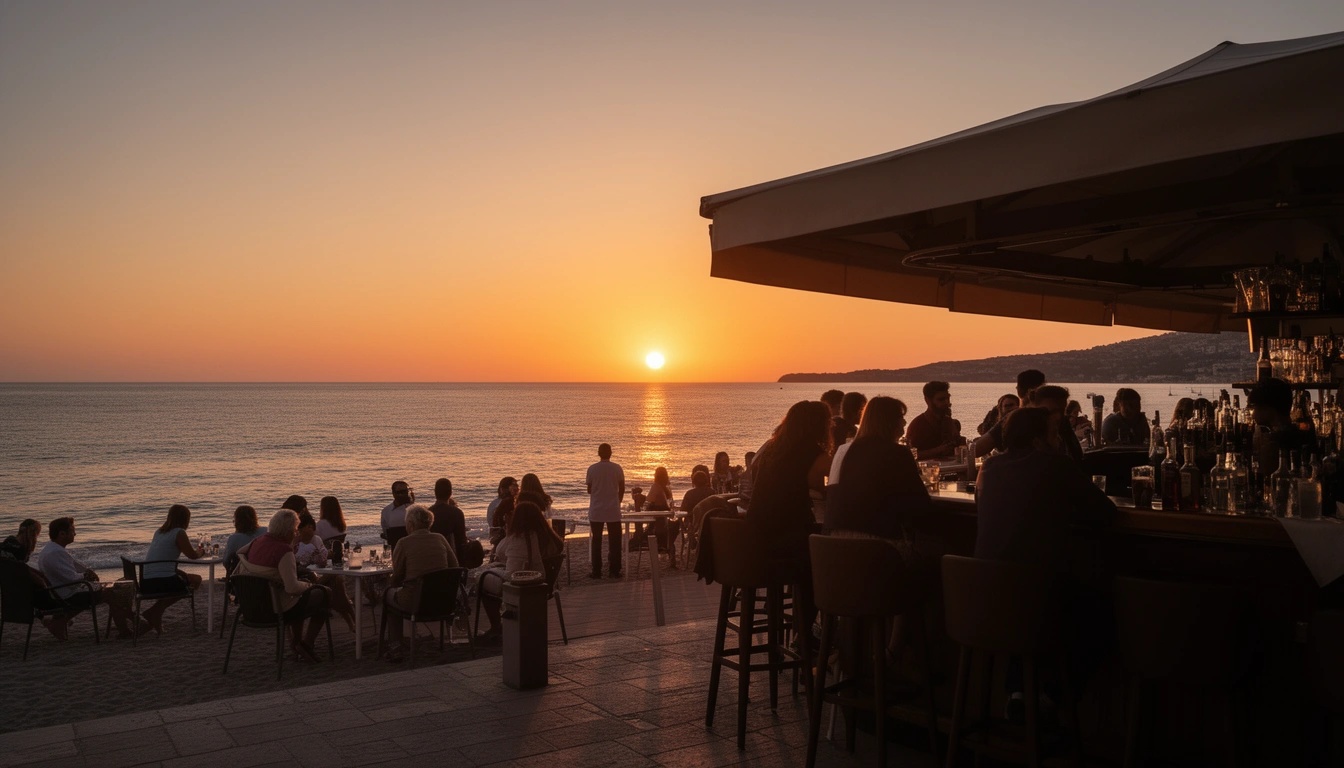 Tour de Gin, Coquetéis e Bares em Nice - foto 6