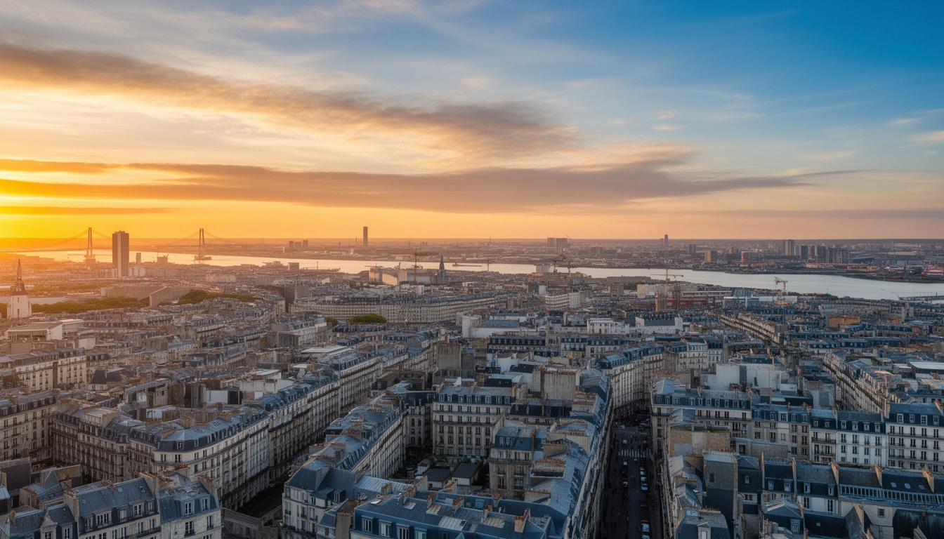 Tour de Gin, Coquetéis e Bares em Normandia - foto principal