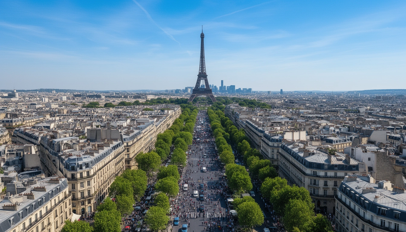 Tour de Gin, Coquetéis e Bares em Paris - foto 5