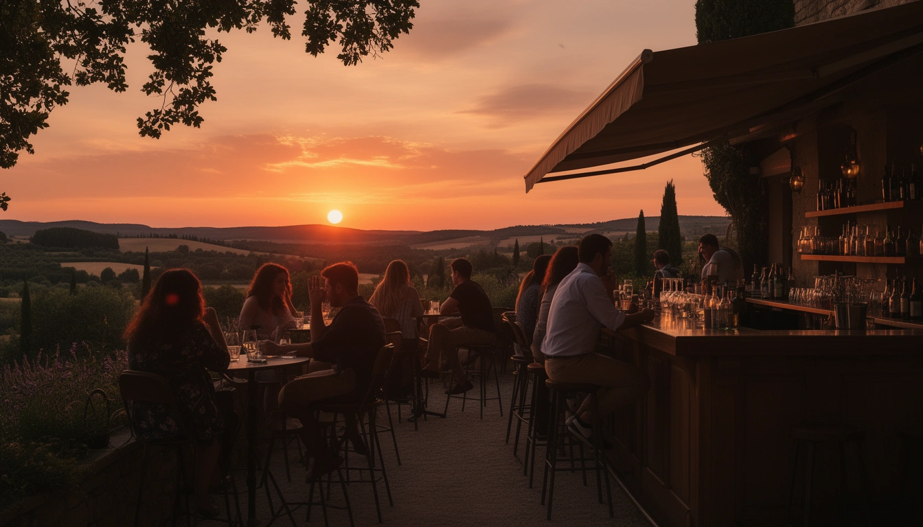 Tour de Gin, Coquetéis e Bares em Provença - foto 6
