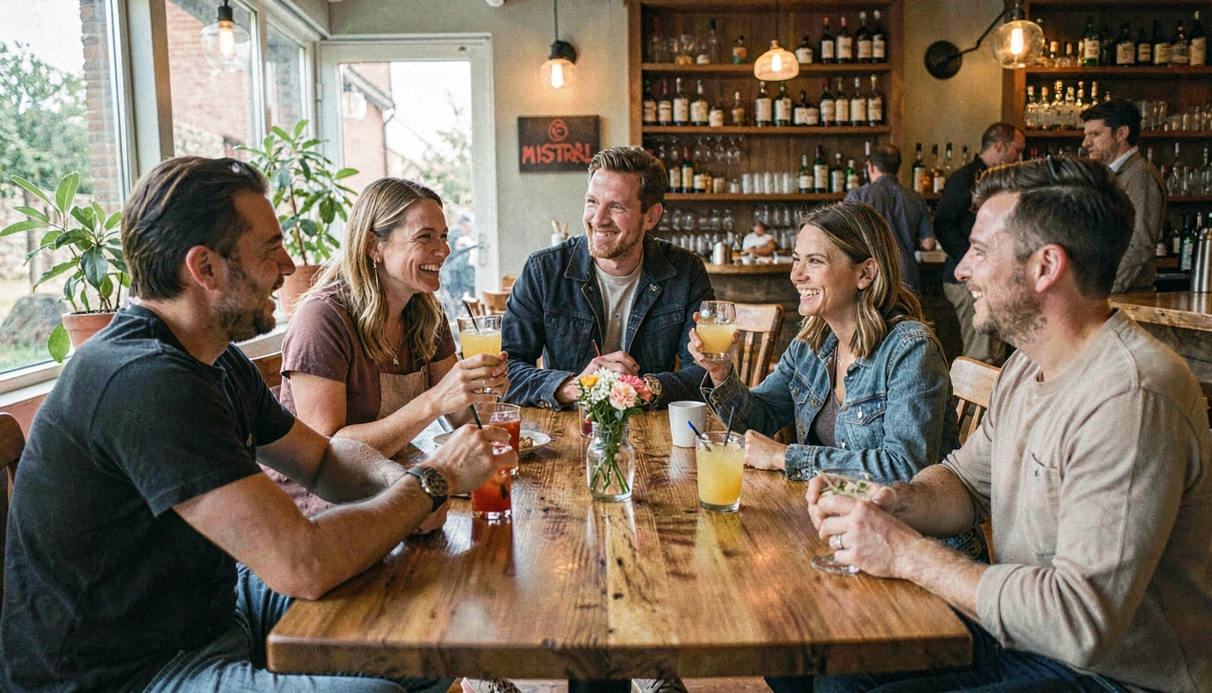 Tour de Gin, Coquetéis e Bares em Rodes - foto 3