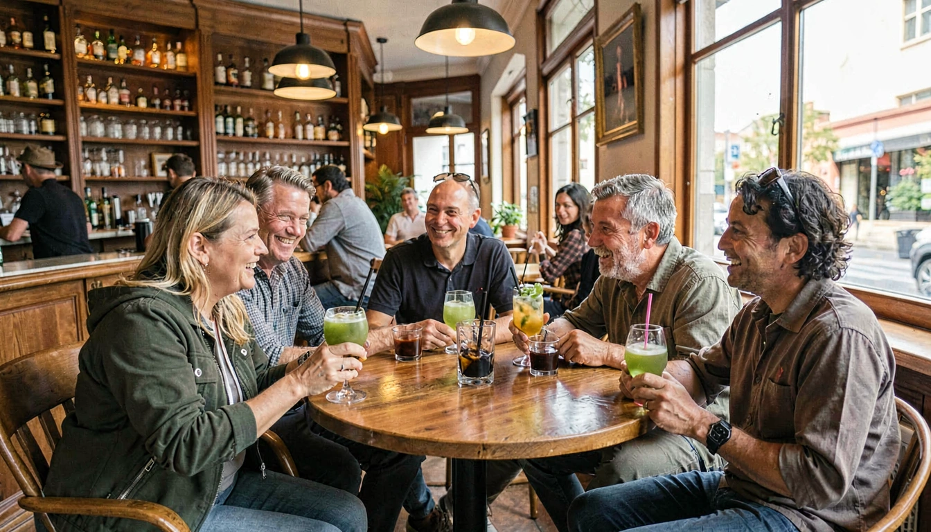 Tour de Gin, Coquetéis e Bares em San Sebastián - foto 3