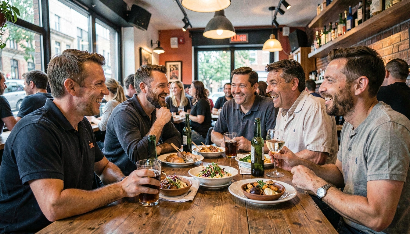 Tour de Gin, Coquetéis e Bares em San Sebastián - foto 6