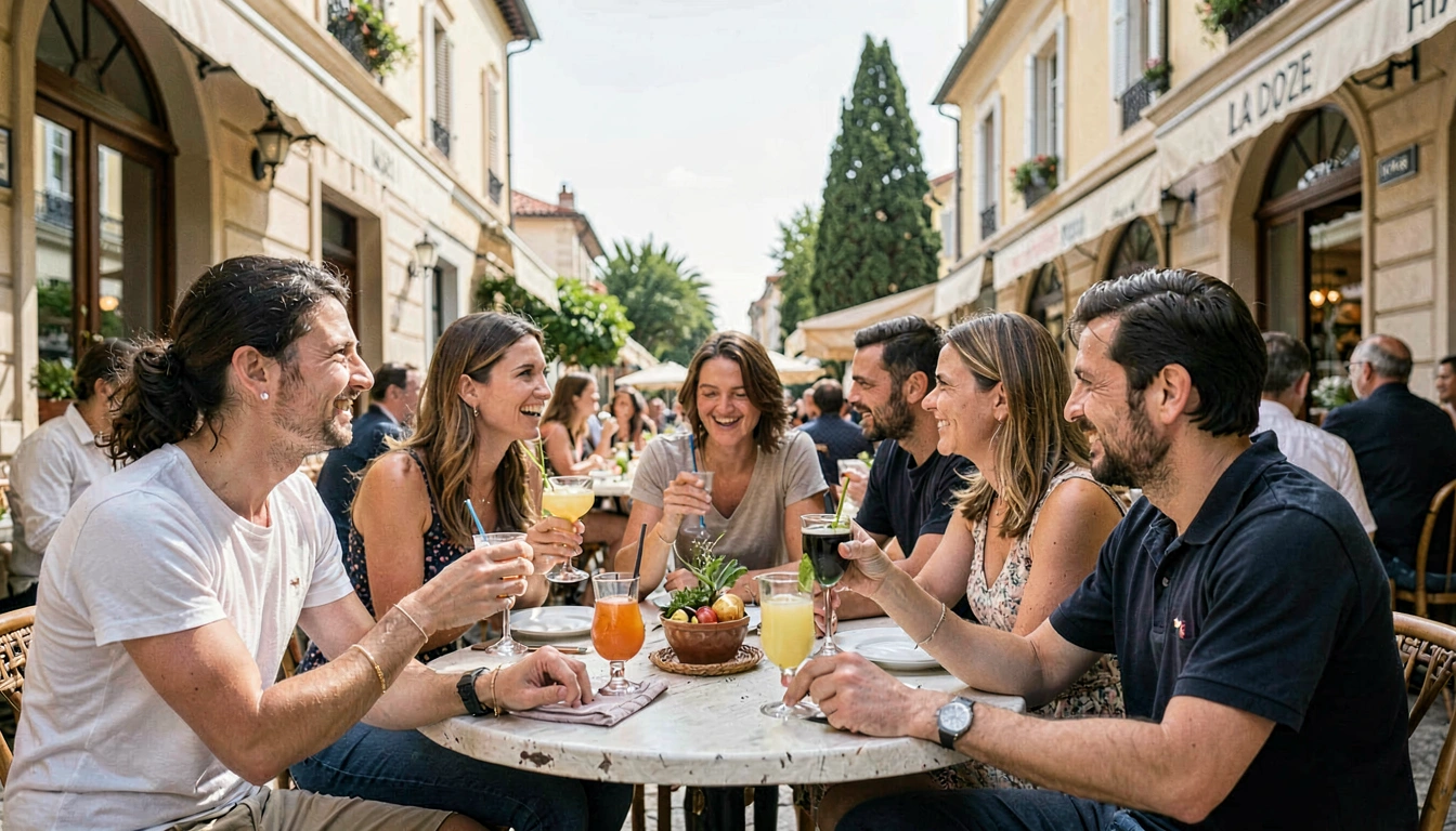 Tour de Gin, Coquetéis e Bares em Tessalônica - foto 3