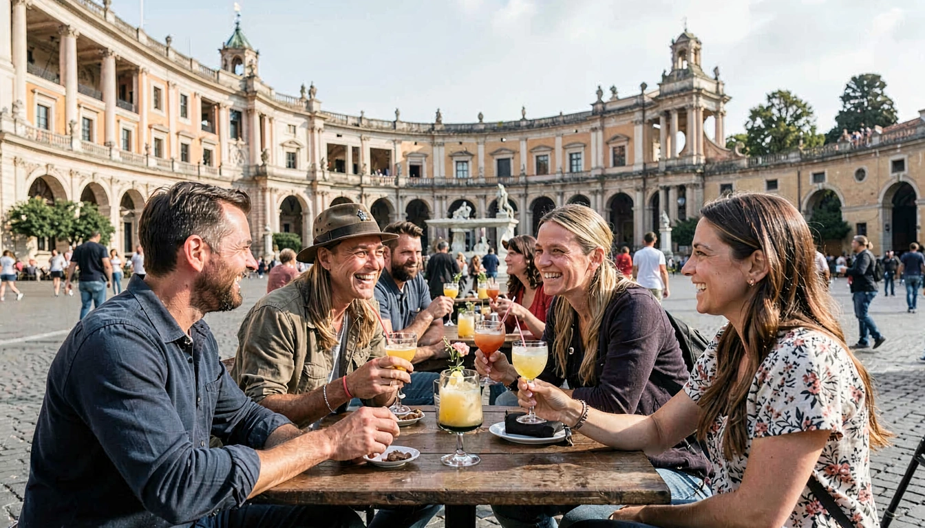 Tour de Gin, Coquetéis e Bares em Toledo - foto 3