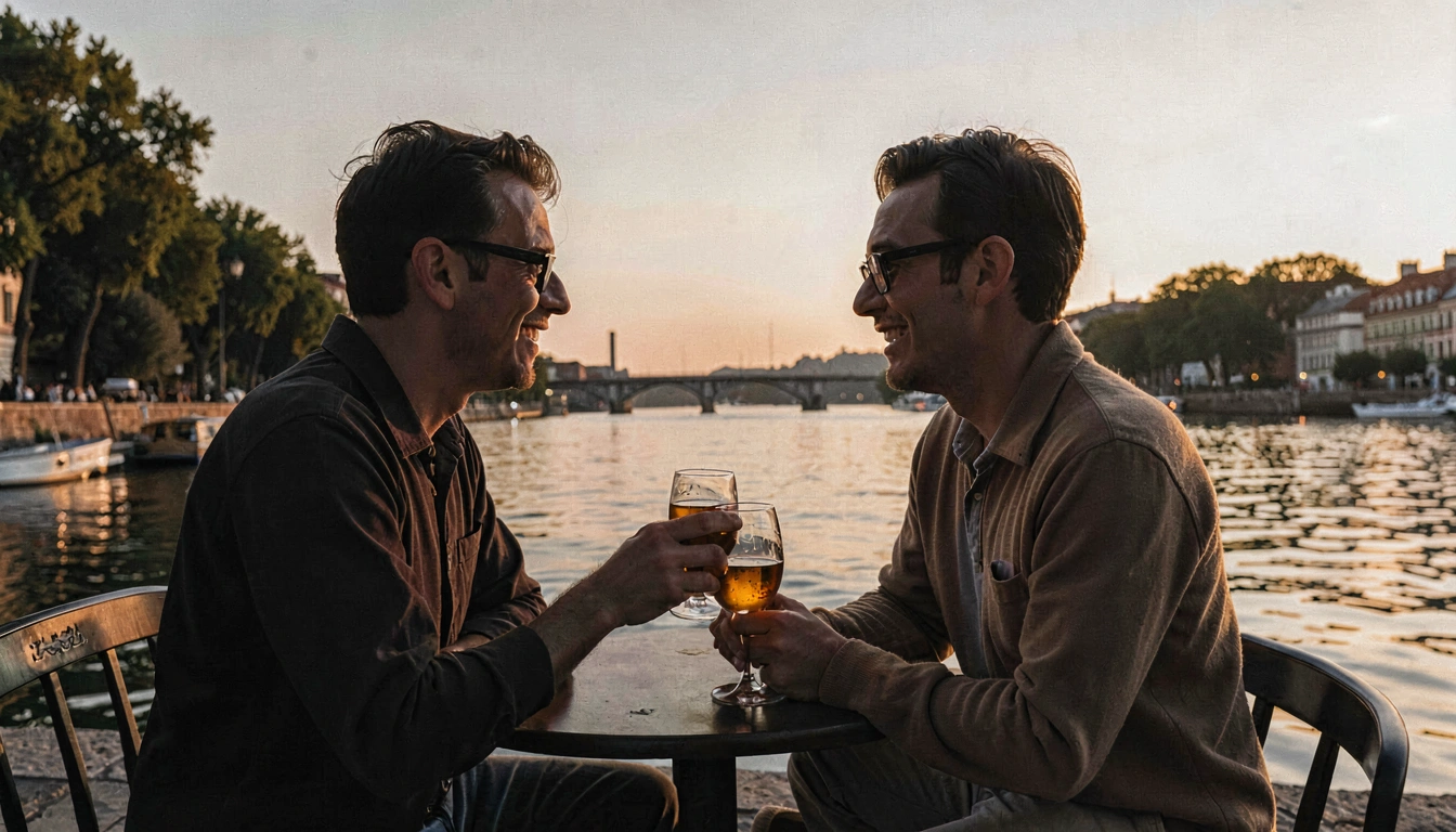 Tour de Gin, Coquetéis e Bares em Toledo - foto 6