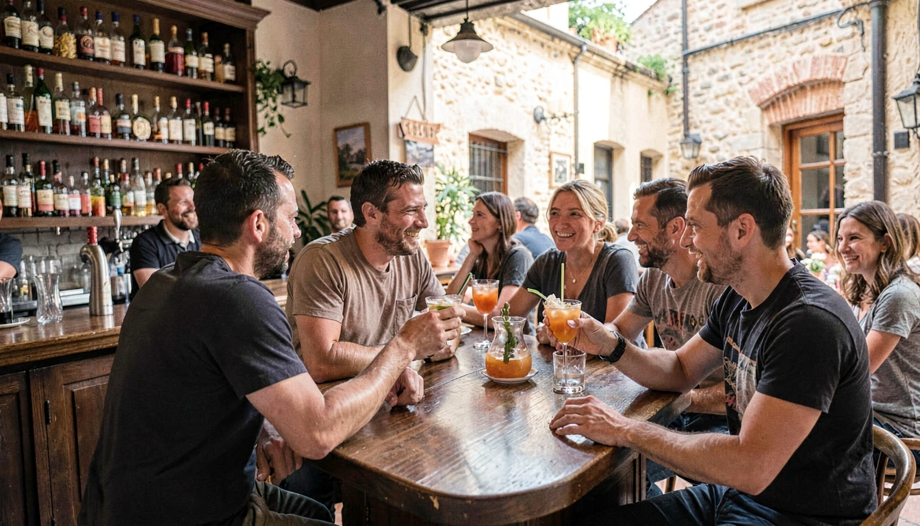 Tour de Gin, Coquetéis e Bares em Valência - foto 3