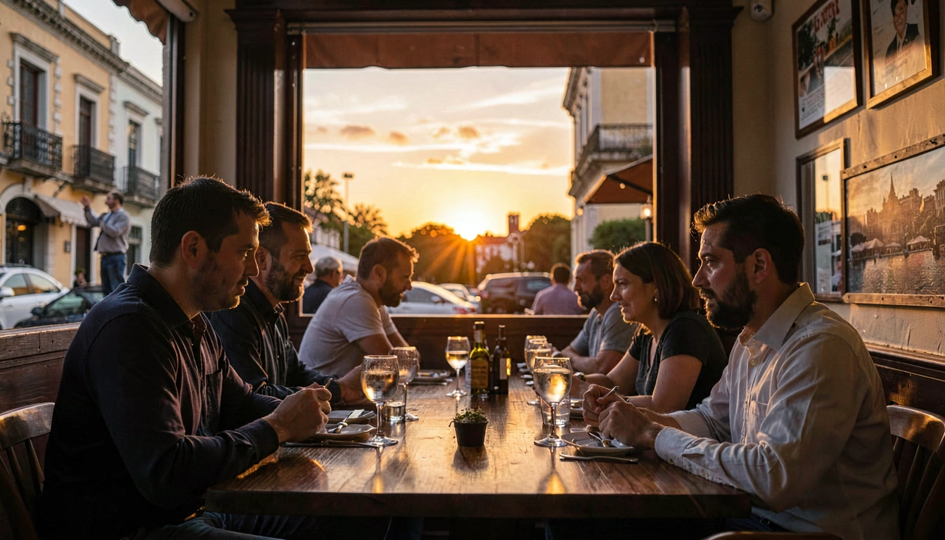 Tour de Gin, Coquetéis e Bares em Valência - foto 6
