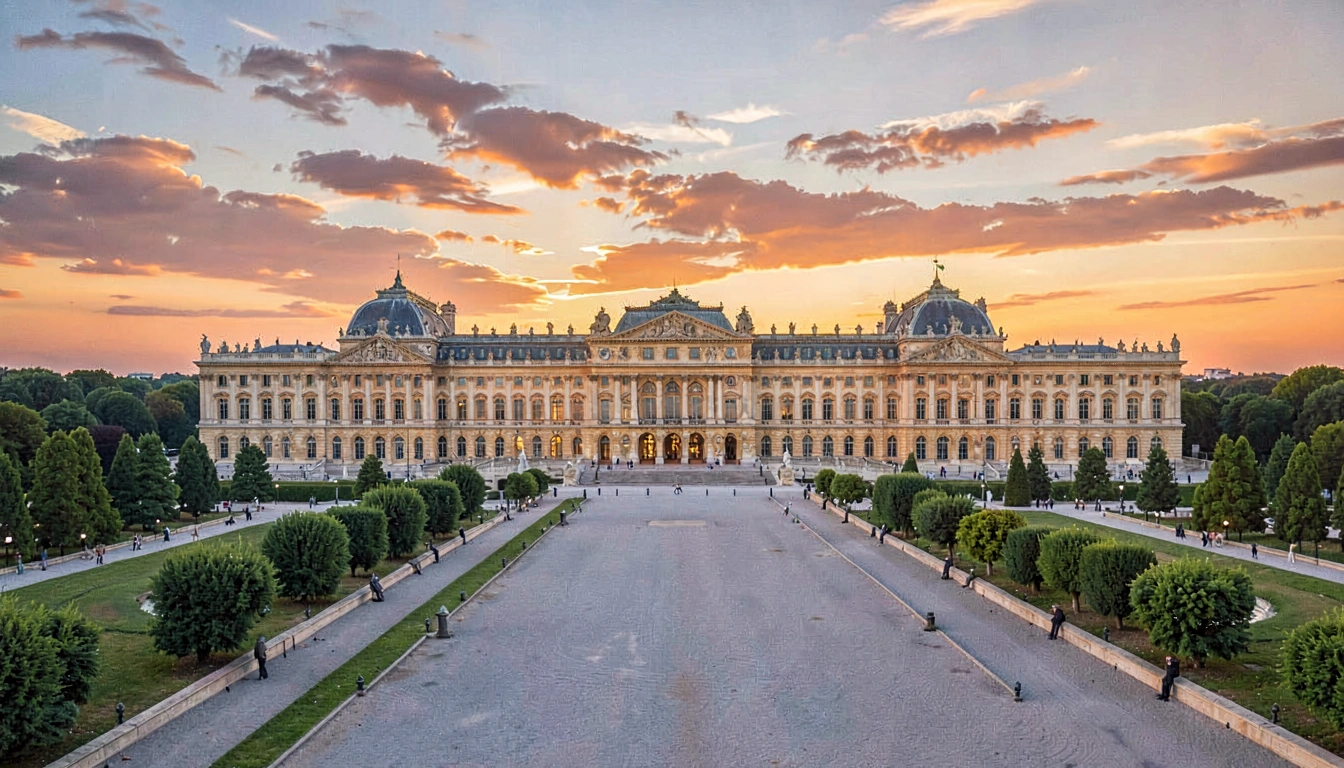 Tour de Gin, Coquetéis e Bares em Versalhes - foto principal