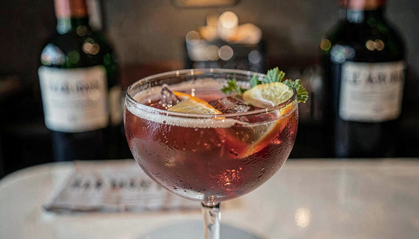 Tour de Gin, Coquetéis e Bares em Versalhes - foto 4
