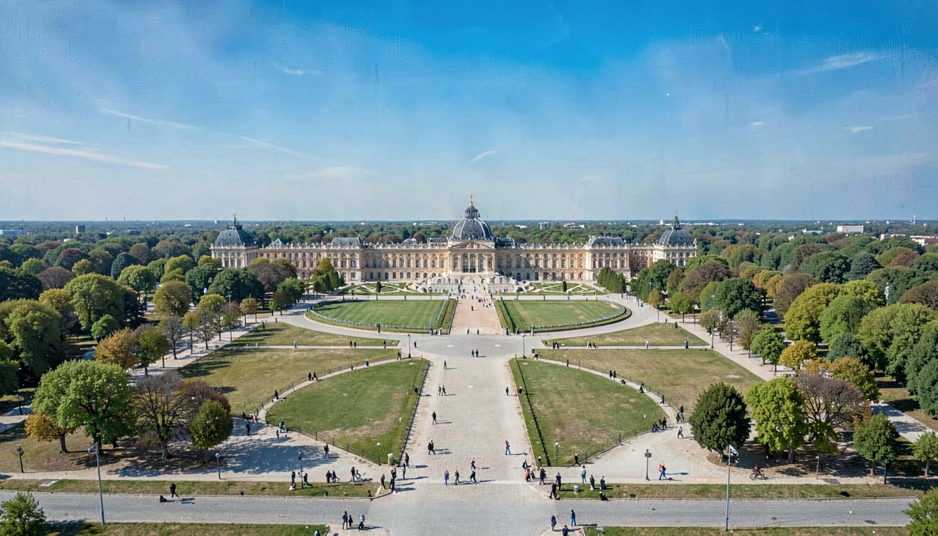 Tour de Gin, Coquetéis e Bares em Versalhes - foto 5