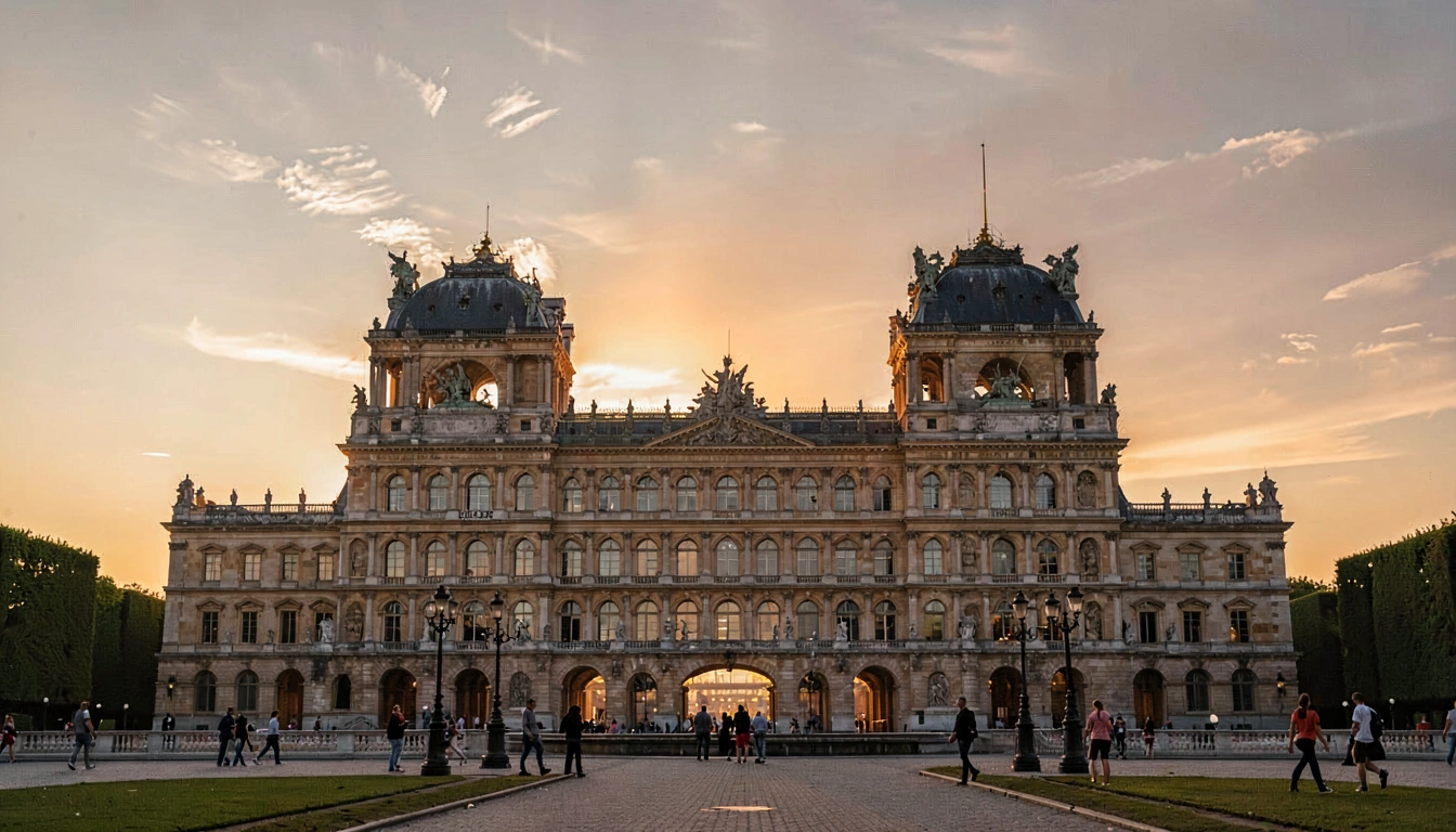 Tour de Gin, Coquetéis e Bares em Versalhes - foto 6