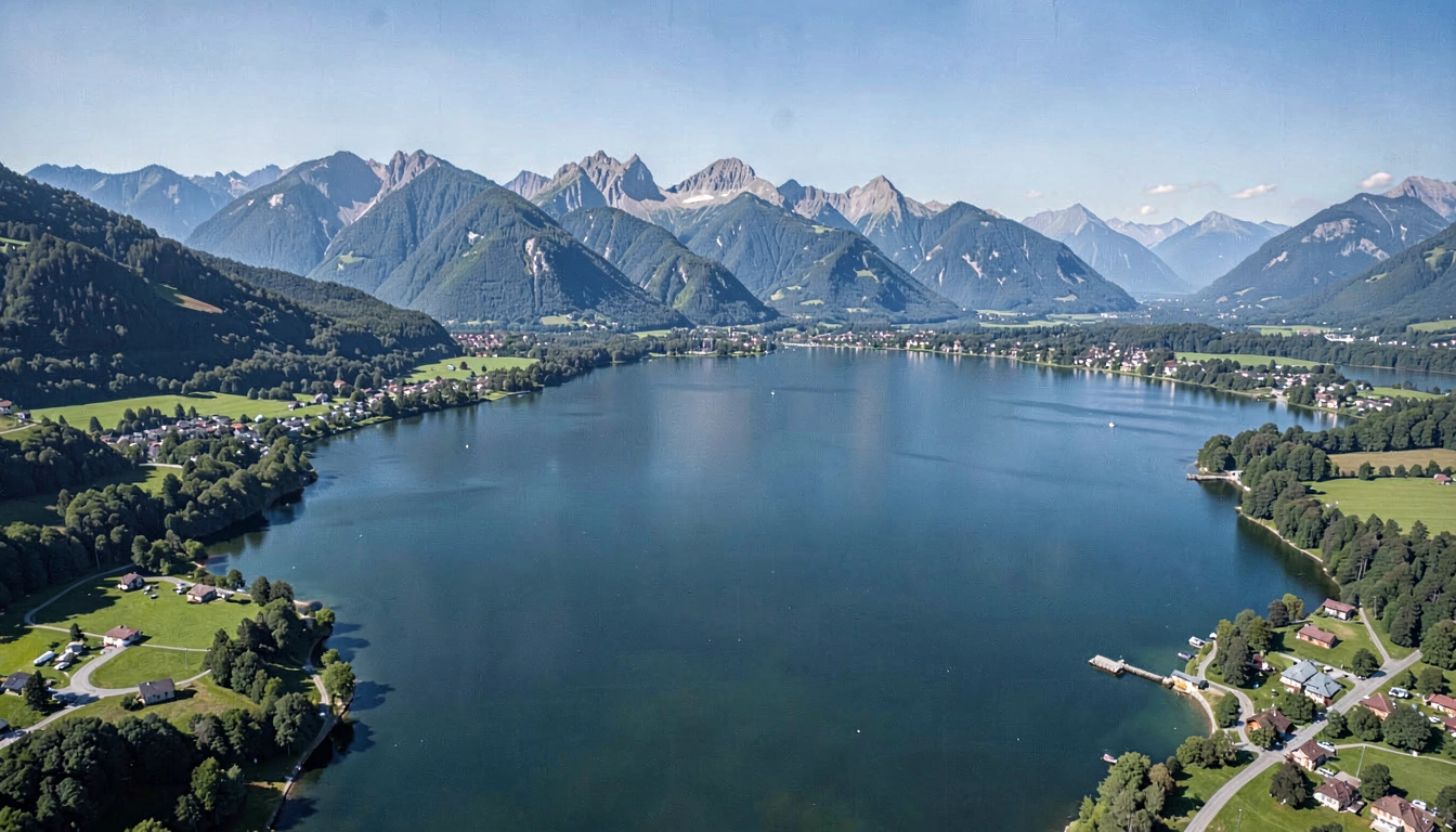 Tour de Iate Privativo em Annecy - foto 5