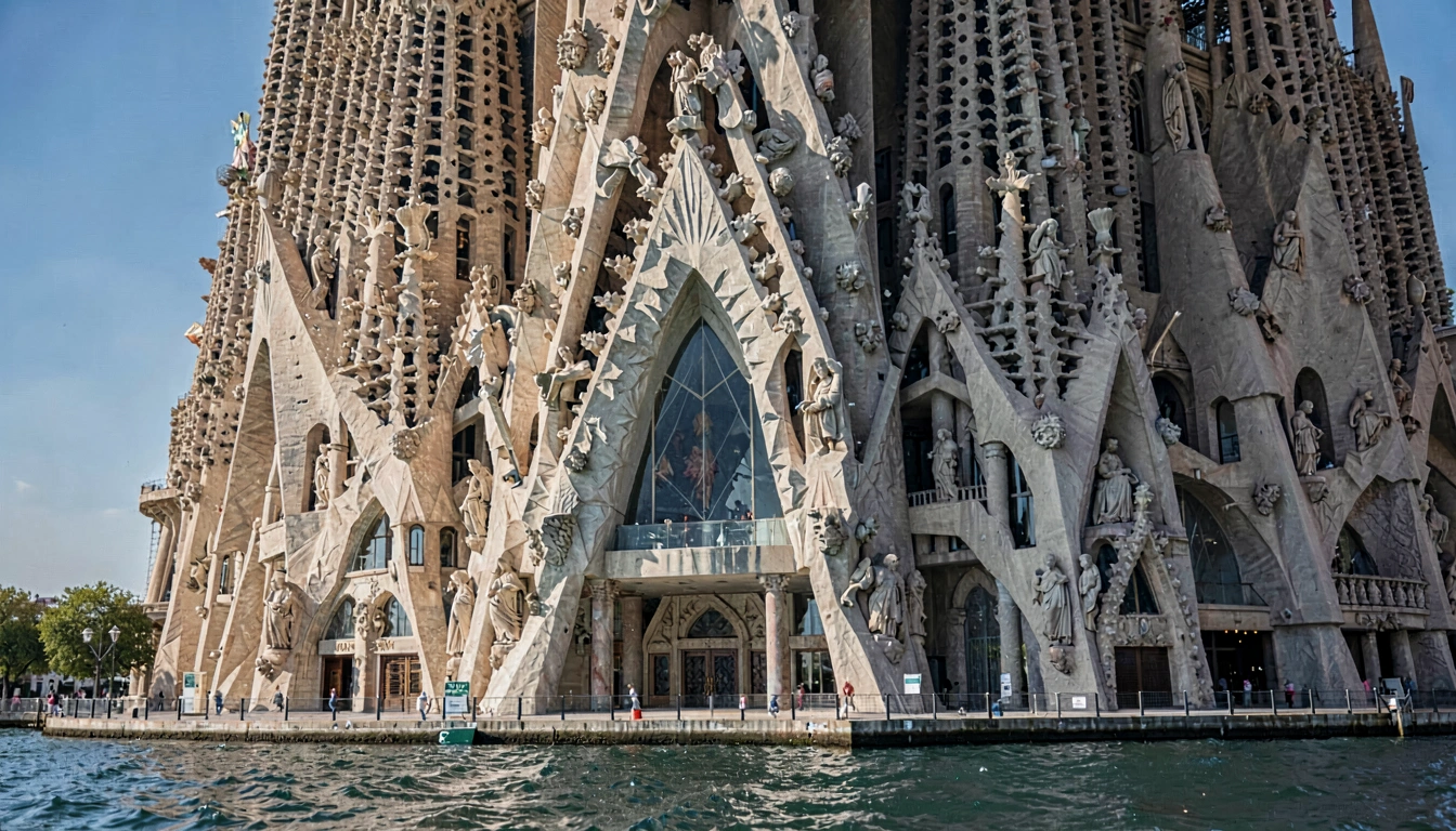 Tour de Iate Privativo em Barcelona - foto 4