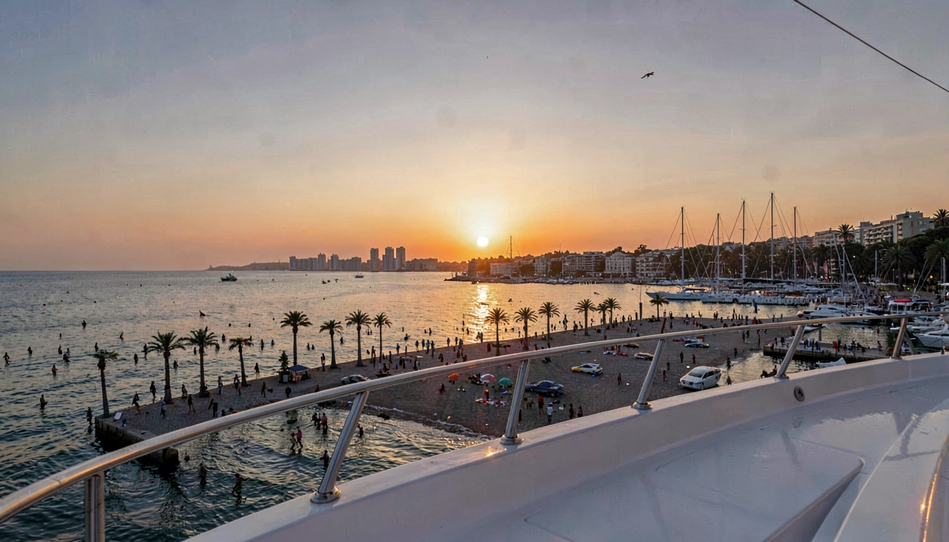 Tour de Iate Privativo em Barcelona - foto 6