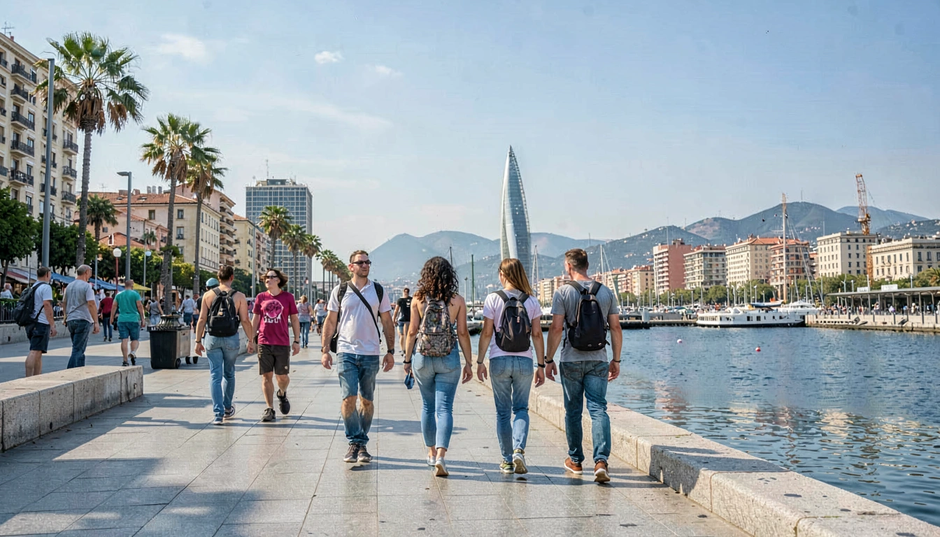 Tour de Iate Privativo em Bilbao - foto 3