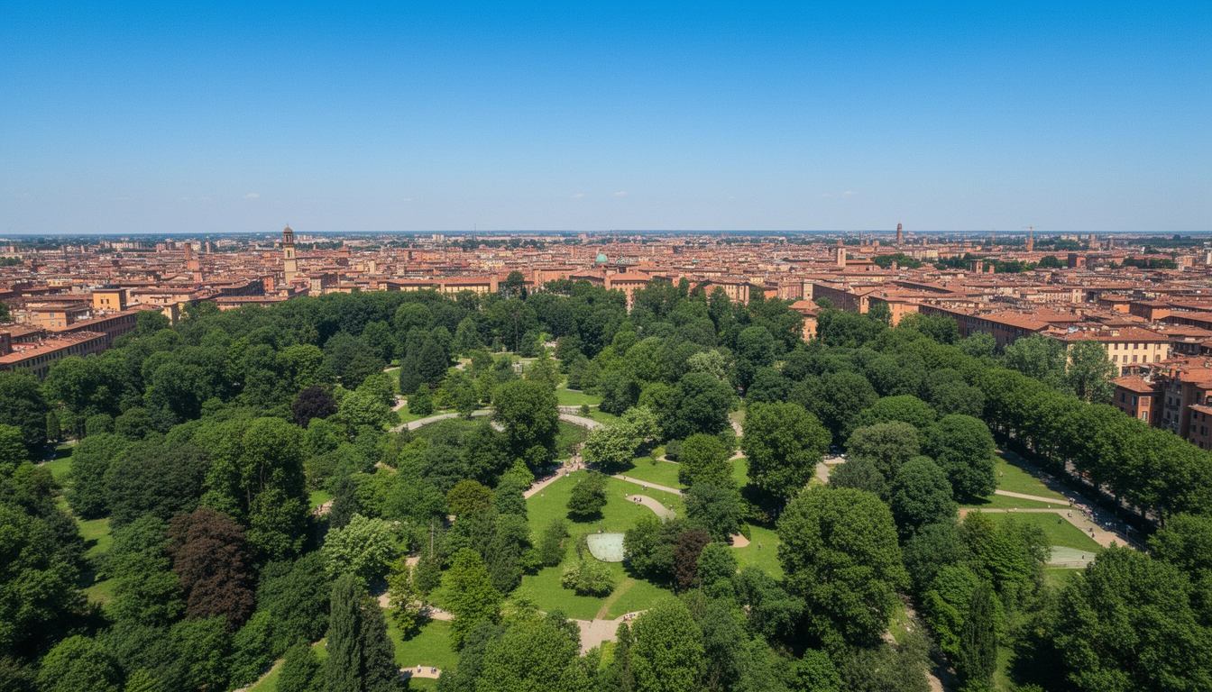 Tour de Iate Privativo em Bolonha - foto 5