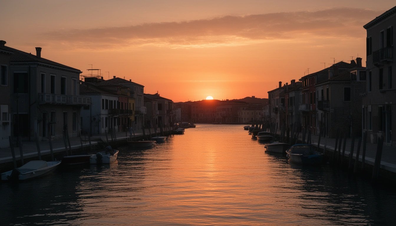 Tour de Iate Privativo em Bolonha - foto 6