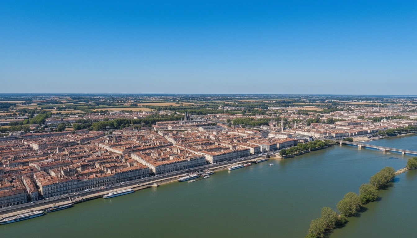 Tour de Iate Privativo em Bordeaux - foto 5