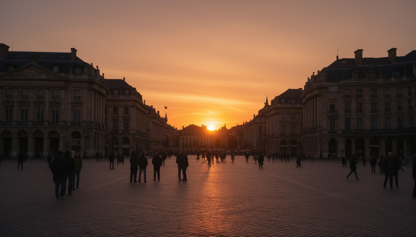 Tour de Iate Privativo em Bordeaux - foto 6