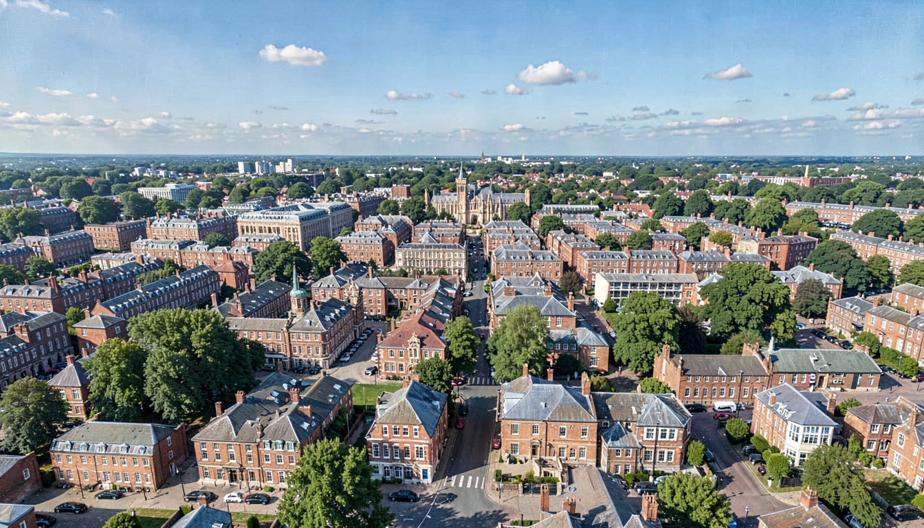 Tour de Iate Privativo em Cambridge - foto 5