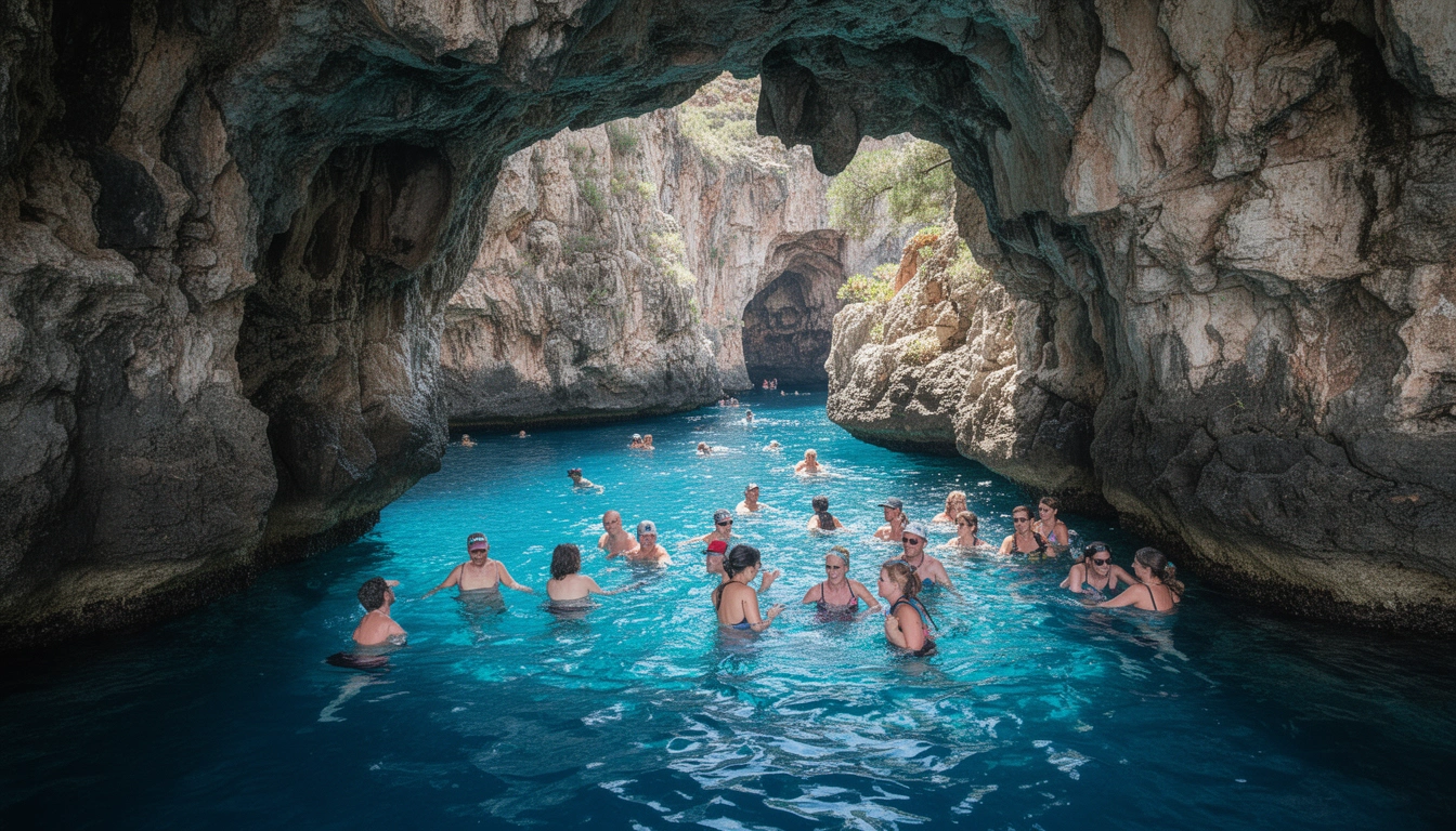 Tour de Iate Privativo em Capri - foto 3