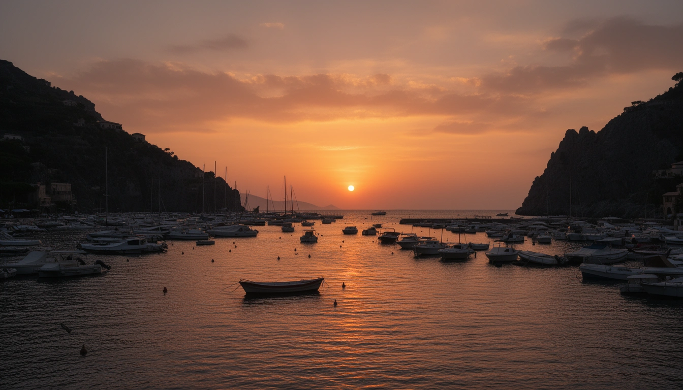 Tour de Iate Privativo em Capri - foto 6