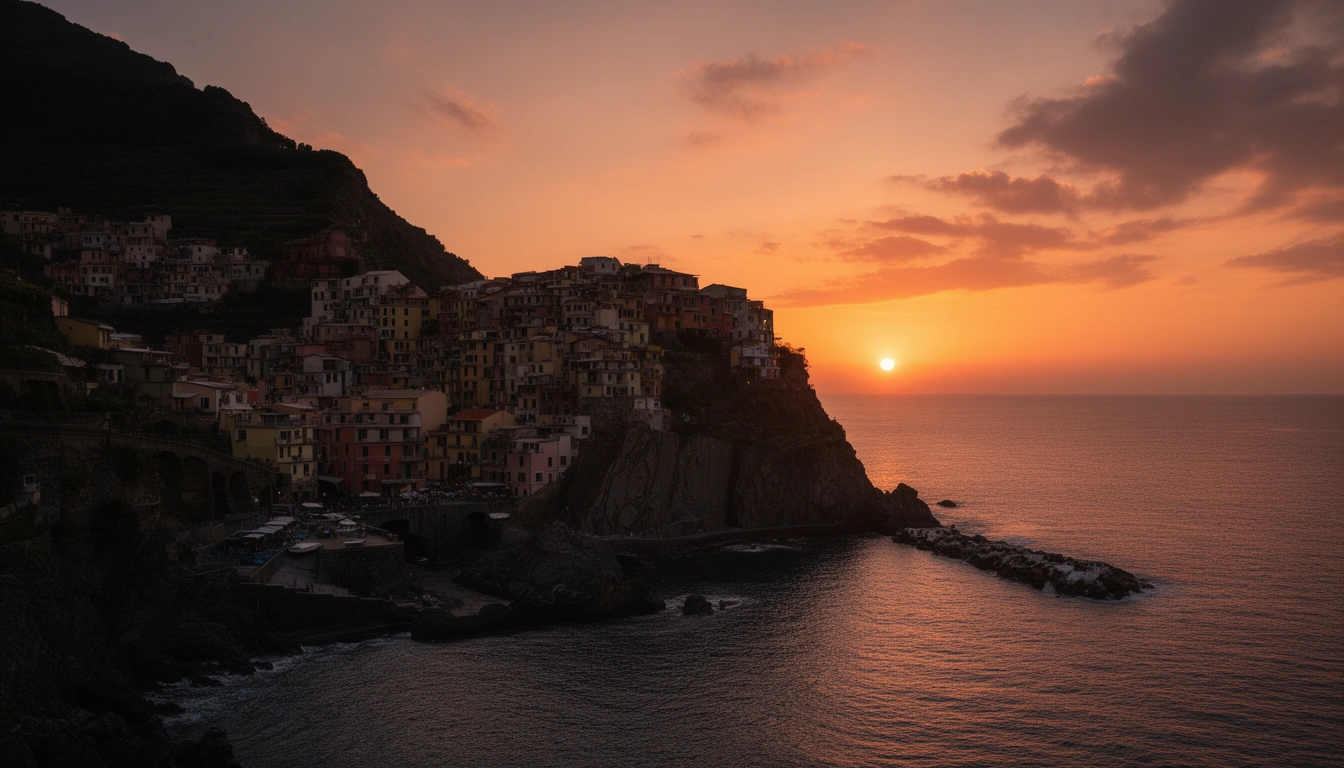 Tour de Iate Privativo em Cinque Terre - foto 6