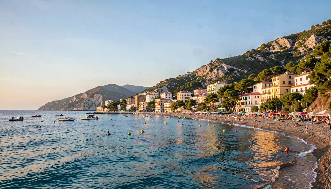 Tour de Iate Privativo em Corfu - foto principal