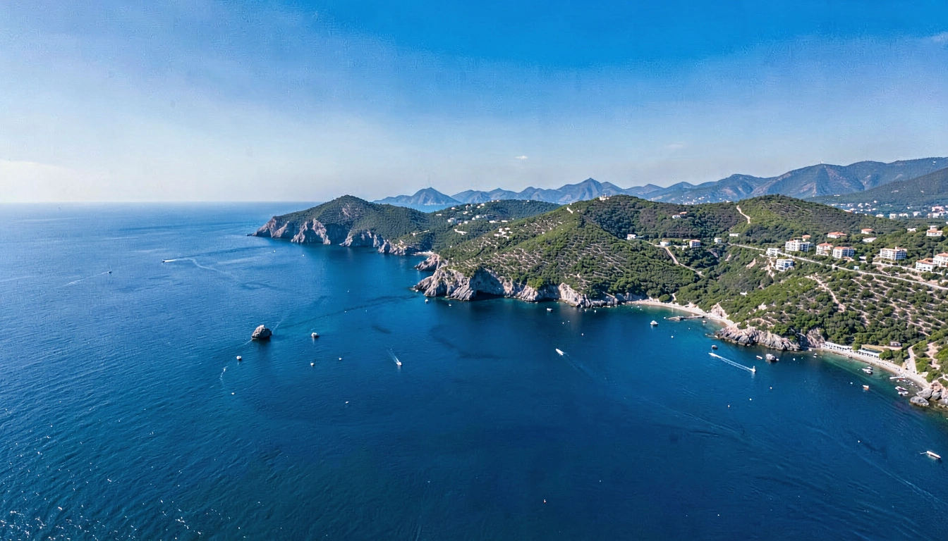 Tour de Iate Privativo em Corfu - foto 5