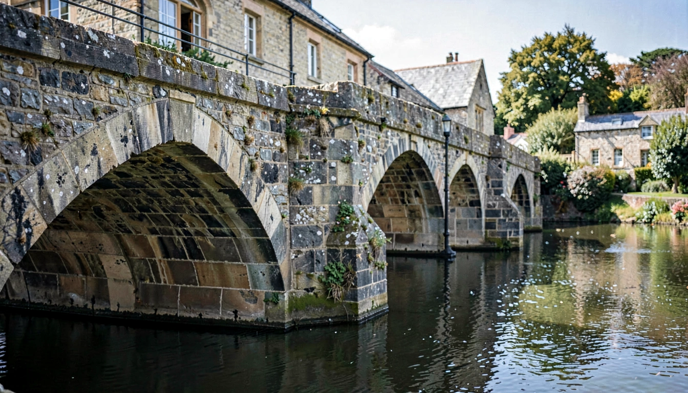 Tour de Iate Privativo em Cotswolds - foto 4