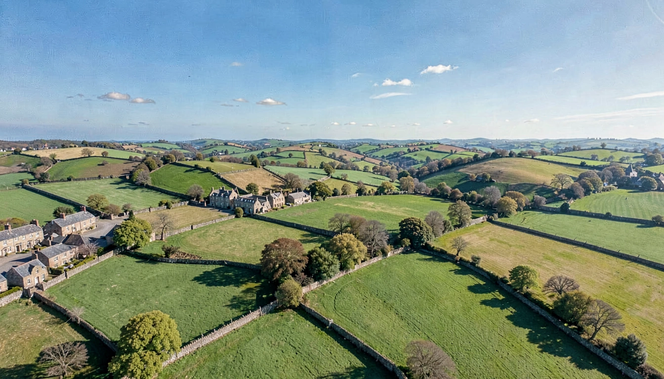 Tour de Iate Privativo em Cotswolds - foto 5