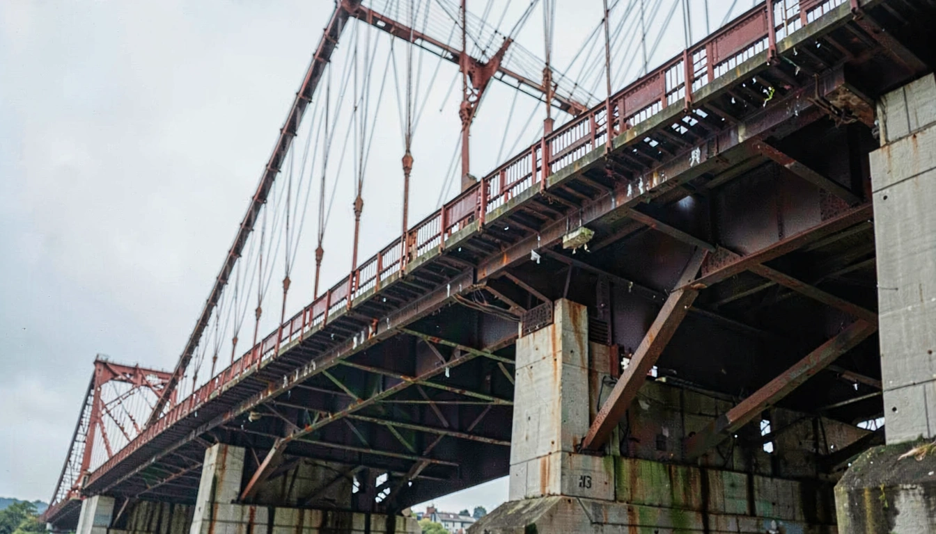 Tour de Iate Privativo em Edimburgo - foto 4
