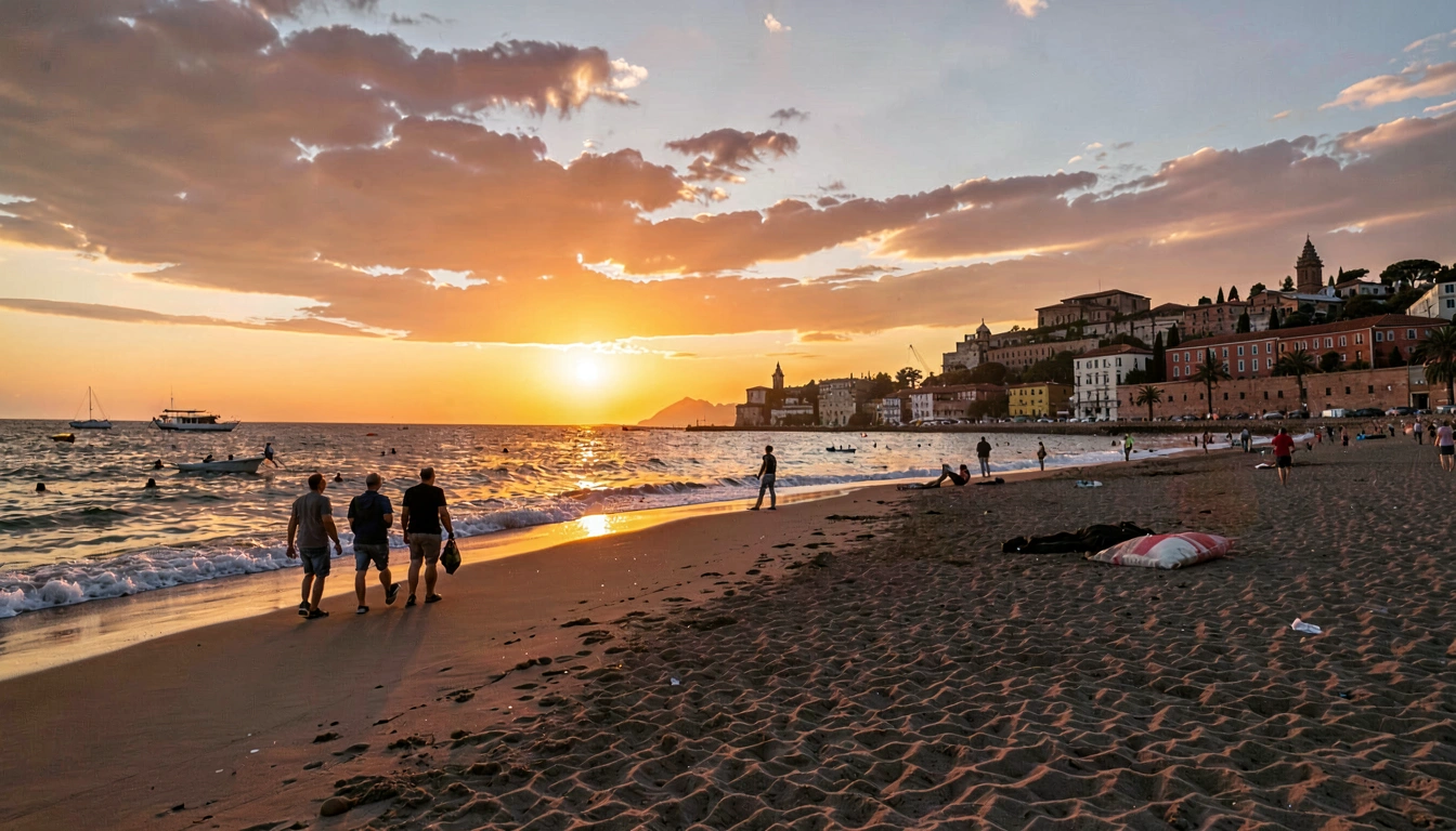 Tour de Iate Privativo em Granada - foto 6