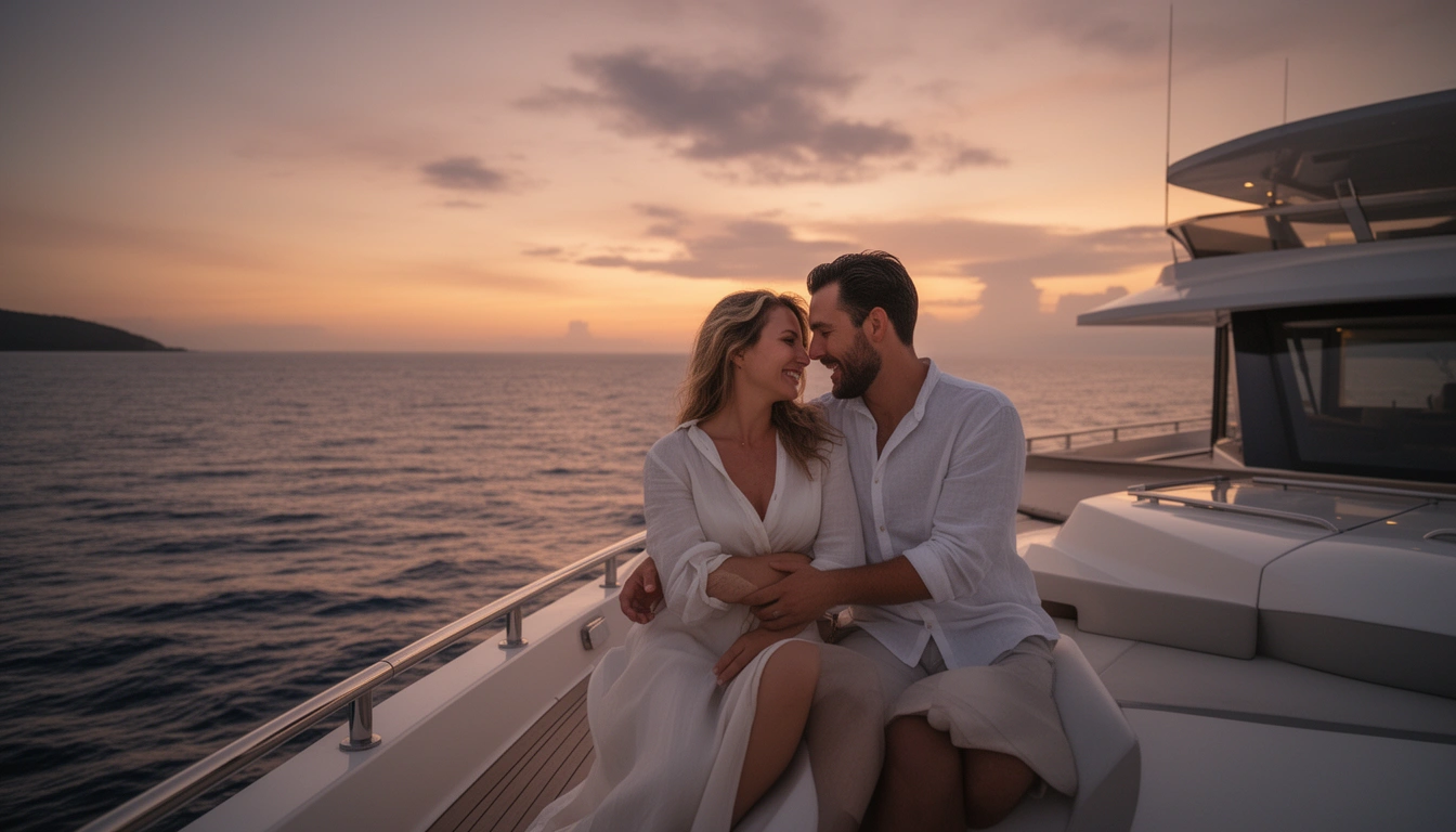 Tour de Iate Privativo em Lyon - foto 6