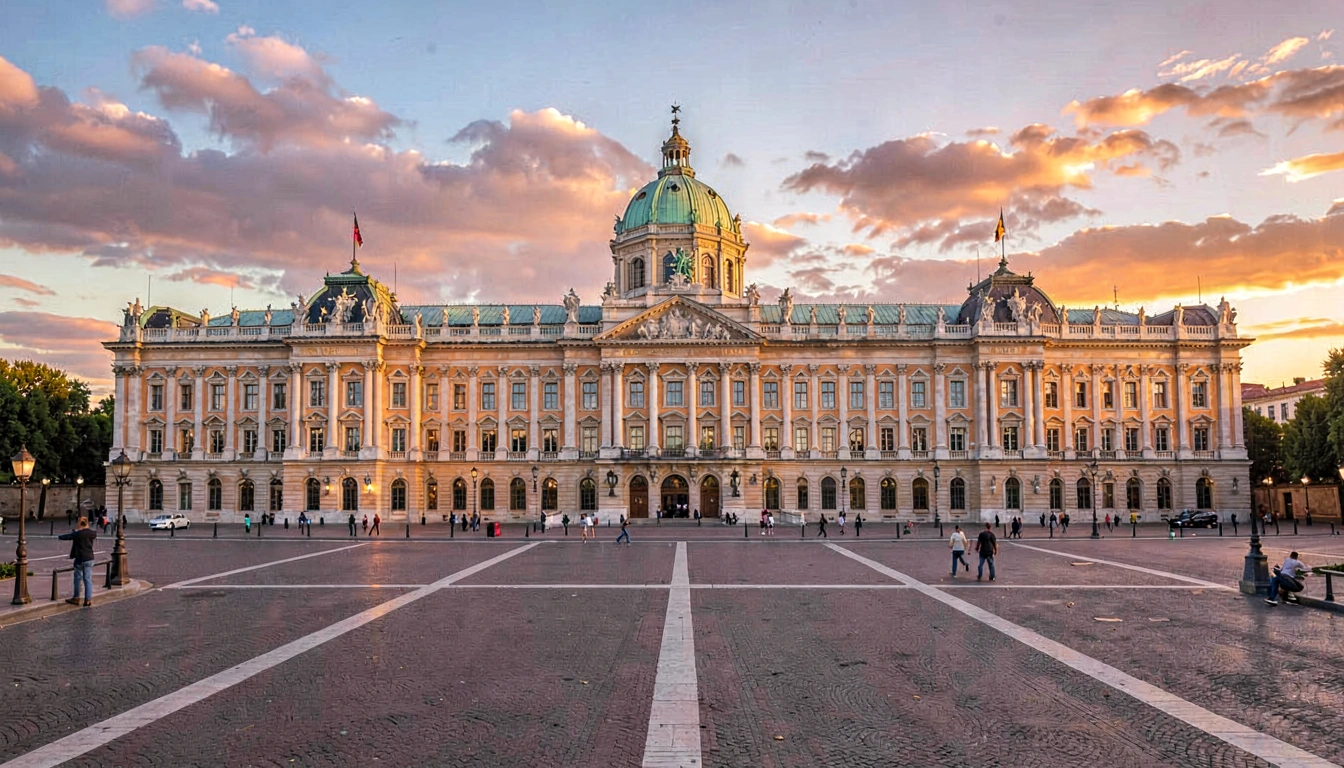 Tour de Iate Privativo em Madrid - foto principal