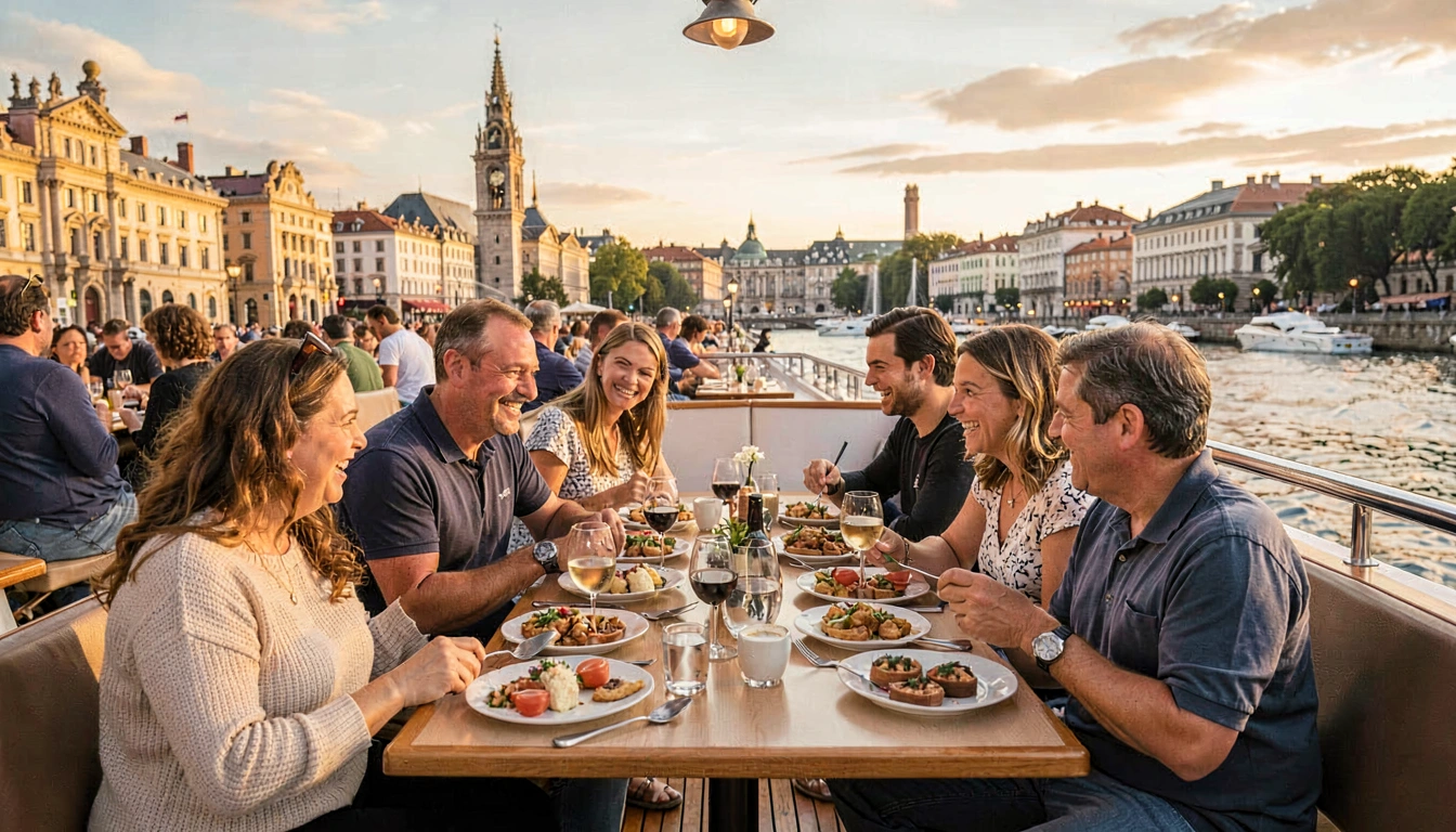 Tour de Iate Privativo em Madrid - foto 6