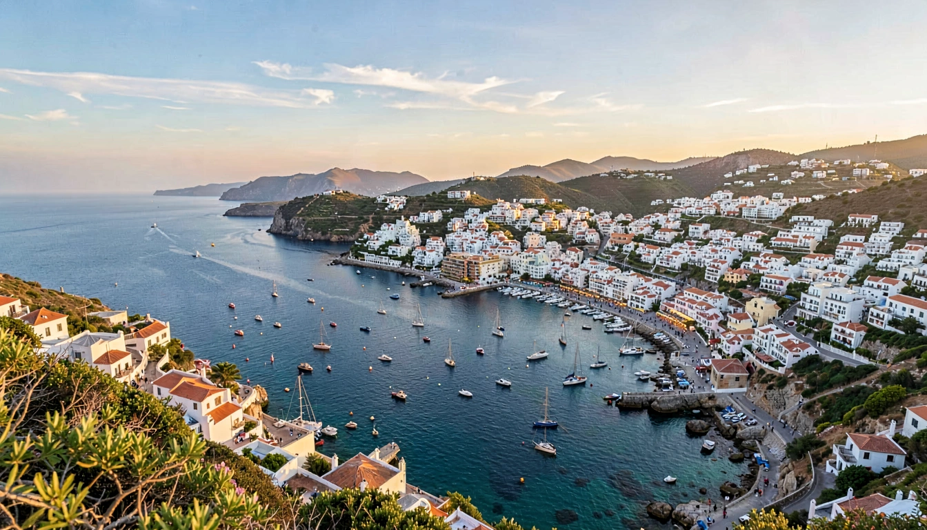 Tour de Iate Privativo em Mallorca - foto principal