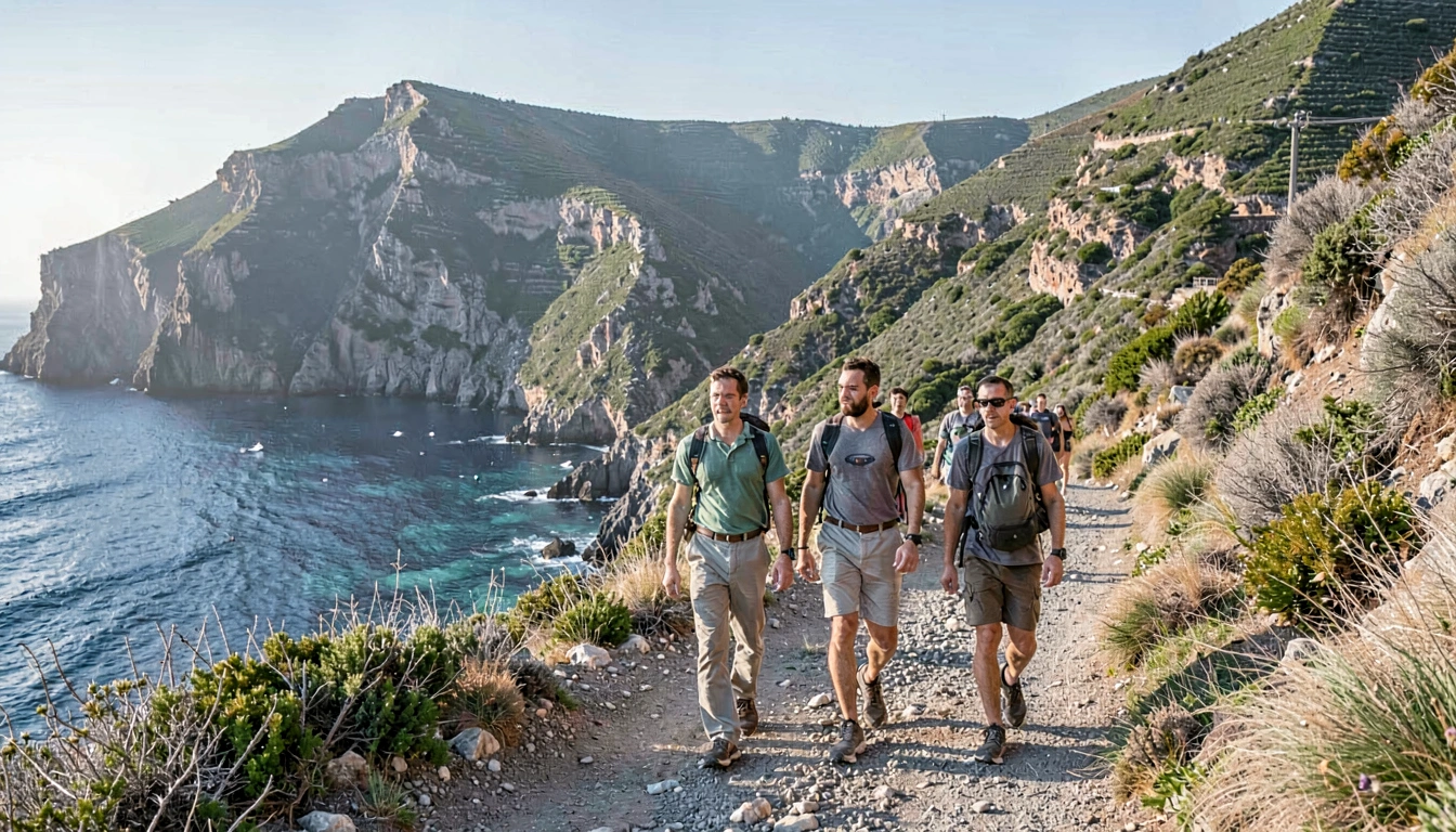 Tour de Iate Privativo em Mallorca - foto 3