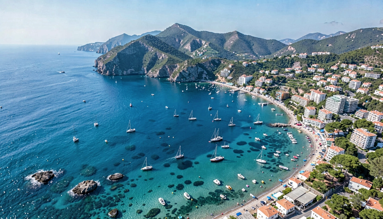 Tour de Iate Privativo em Mallorca - foto 5