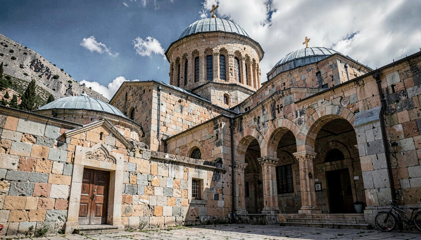 Tour de Iate Privativo em Meteora - foto 4