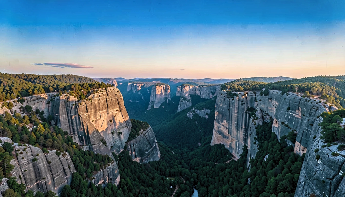 Tour de Iate Privativo em Meteora - foto 5