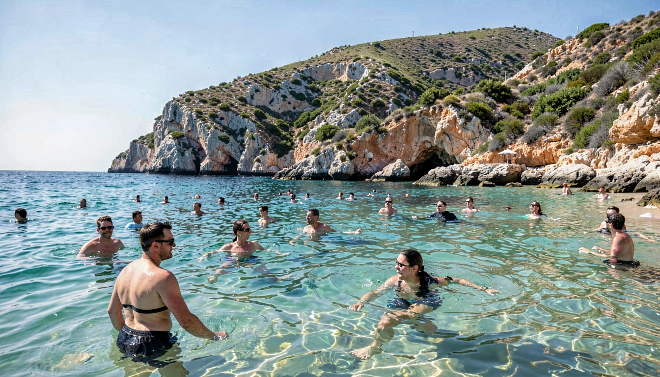 Tour de Iate Privativo em Nafplio - foto 4