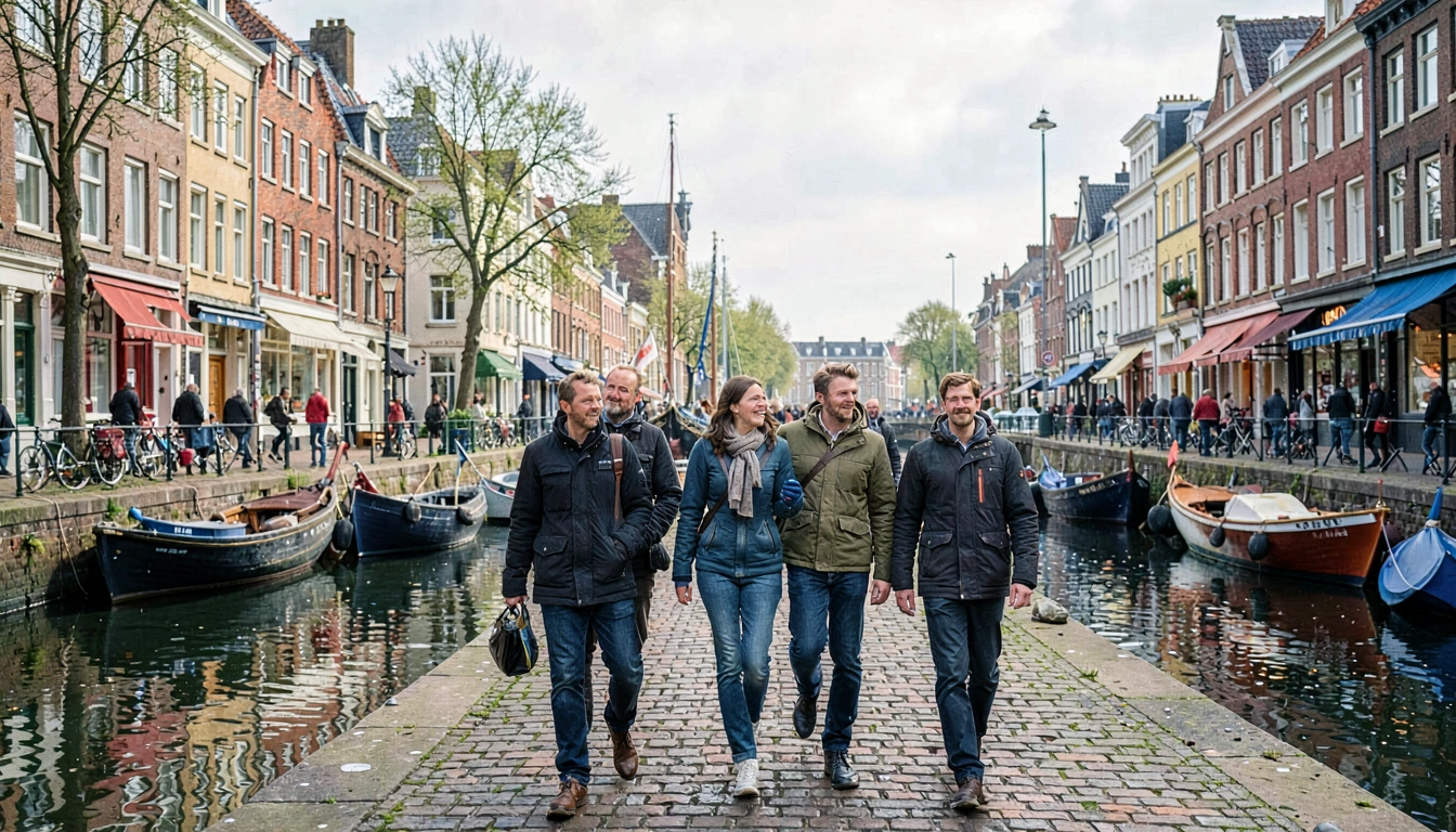 Tour de Iate Privativo em Normandia - foto 3