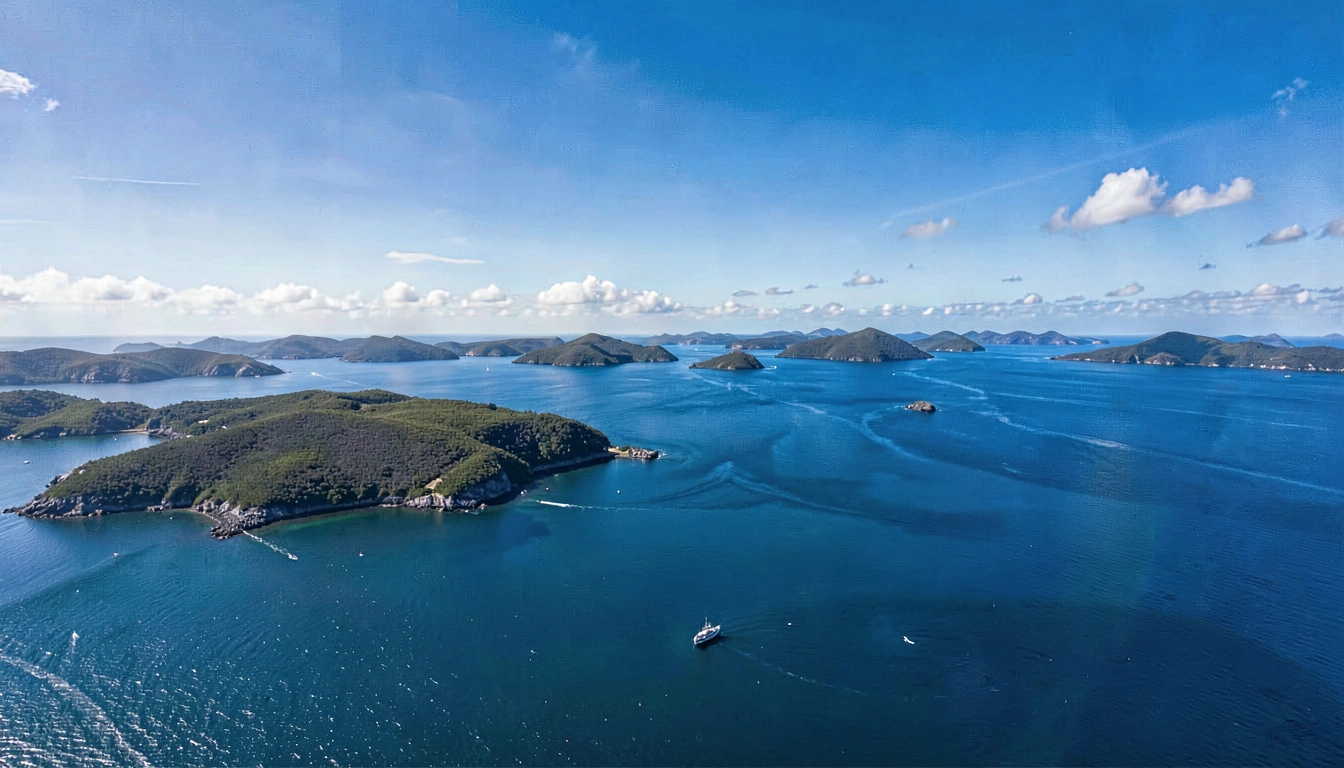 Tour de Iate Privativo em Normandia - foto 5