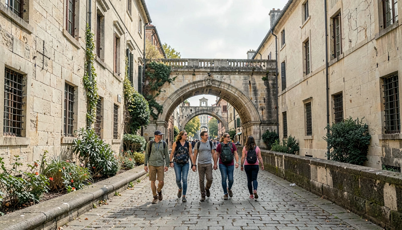 Tour de Iate Privativo em Oxford - foto 3